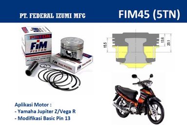 FIM45-150