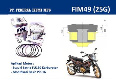 FIM49-050