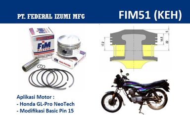 FIM51-050