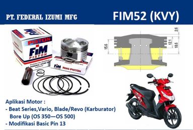 FIM52-000