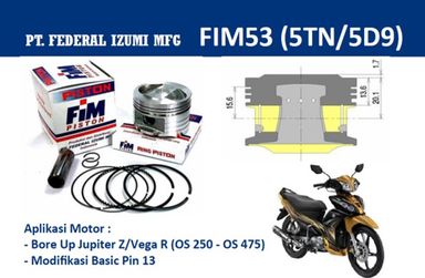 FIM53-050