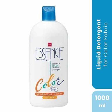 Essence Liquid Detergent for Color Fabric, 1000ml