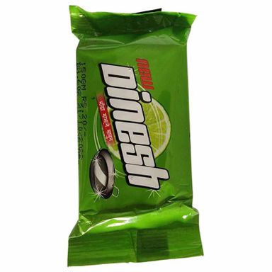 Dinesh Herbal Dishwash Bar, 150gm