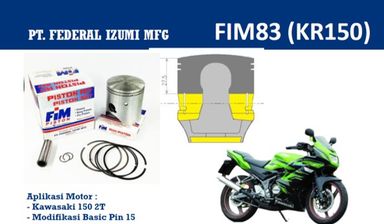 FIM83-250