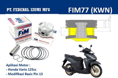 FIM77-200