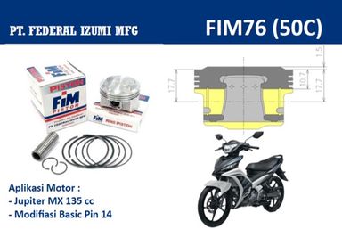 FIM76-150