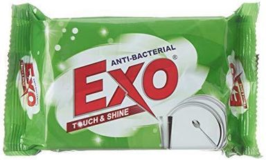 Exo Dishwash Bar, 95gm