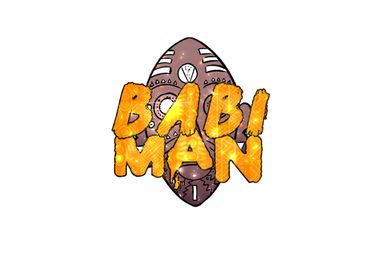 BABI MAN 