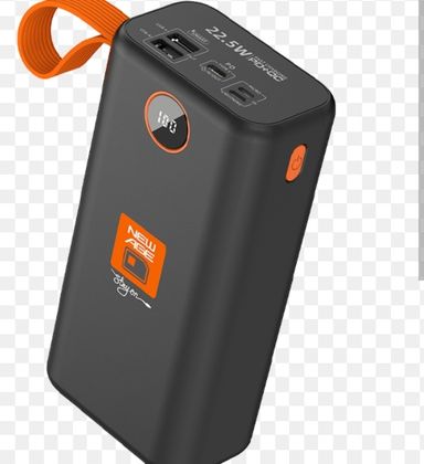 New age power bank 