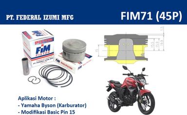 FIM71-050