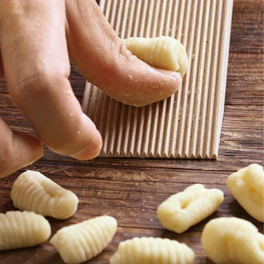 Gnocchi 120g.