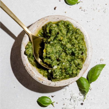 Pesto Sauce 100g.