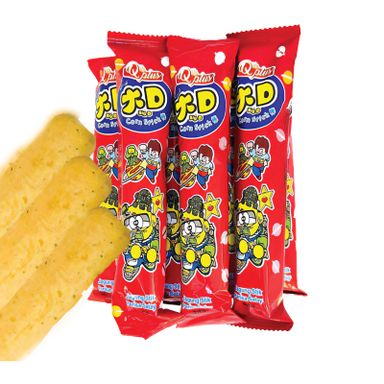 Big D Corn Stick 20 pcs