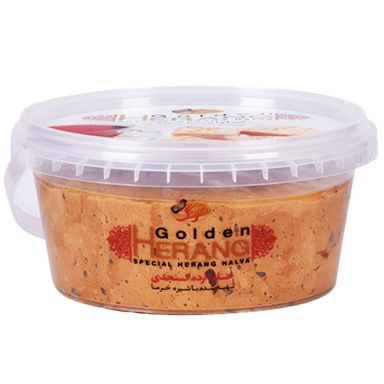 Tahini Halwa (Halwa Arde) 600 gr