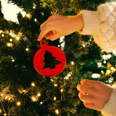 Christmas Ball Ornaments