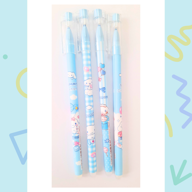 Lapiz gel Cinnamoroll (unidad)