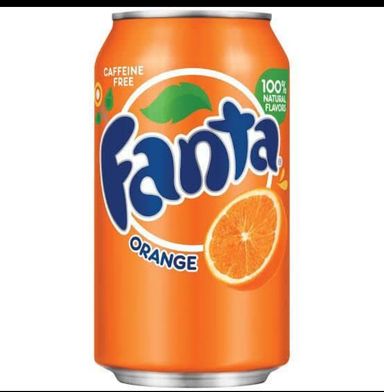 Fanta 