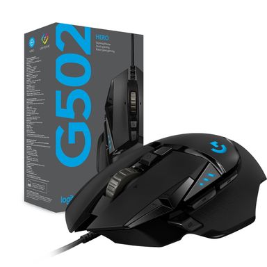 G 502 hero