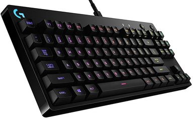 G Pro x keyboard