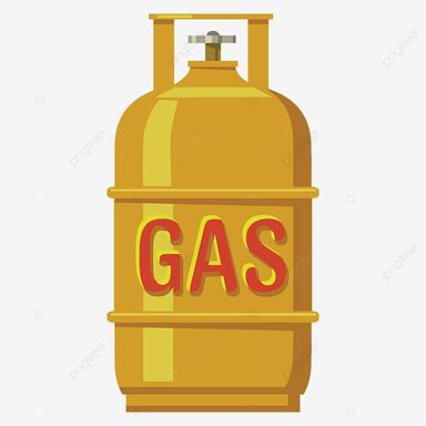 Gas 