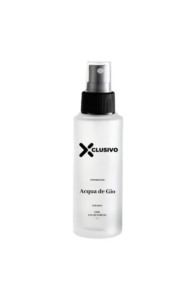 XCLUSIVO PERFUME