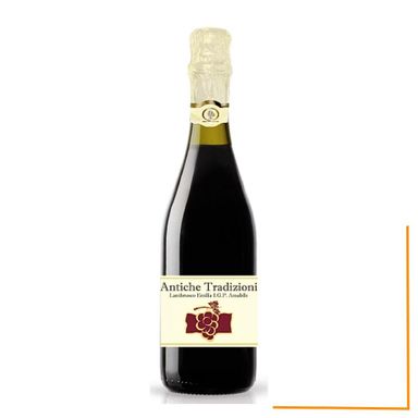 LAMBRUSCO GUALTIERI ANTICHE TRADIZIONI