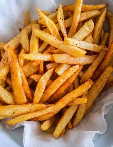 Fries 