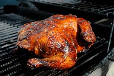 Grilled chicken(piece)