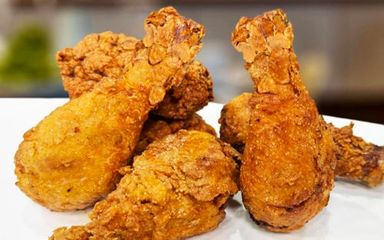 Fried chicken(piece)