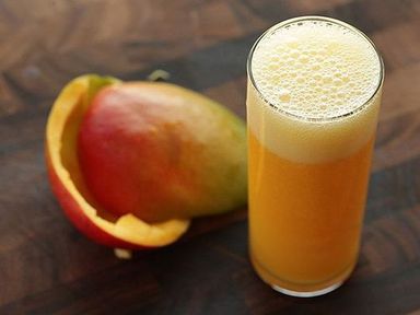 Fresh fruit juices (250ml)