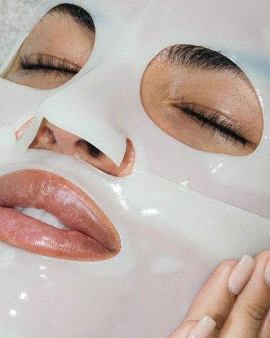 Bio-Collagen Real Deep Mask