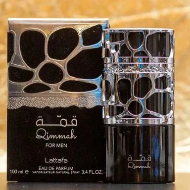 QIMMAH FOR MEN