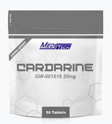 MD Cardarine GW-501516