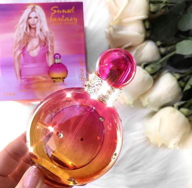 Britney Spears FANTASY Sunset EDT (100ml)