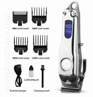 RAF Professional Electric Hair Clipper ( R. 435 )