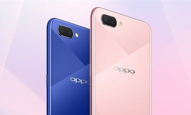 Oppo A5 4Go RAM 64Go état neuf 