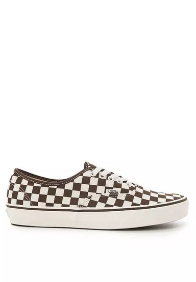 AUTHENTIC CHECKERED