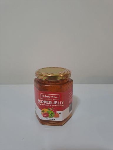 Pepper Jelly