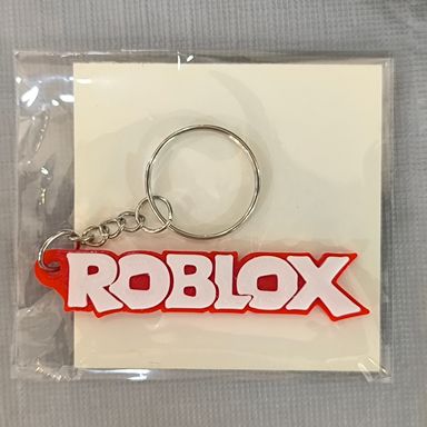 Roblox Keychain (instock)