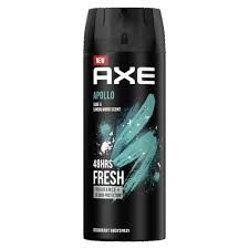 Axe Blue Fresh