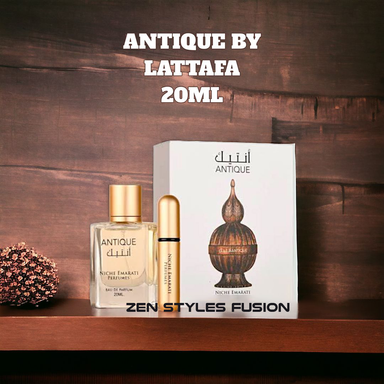 ANTIQUE 20ML