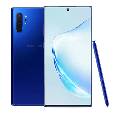 Samsung Galaxy Note 10+ 5G