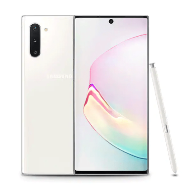 Samsung Galaxy Note 10