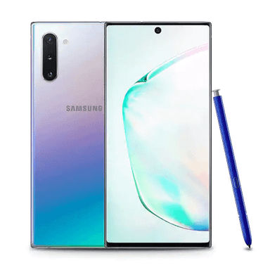 Samsung Galaxy Note 10