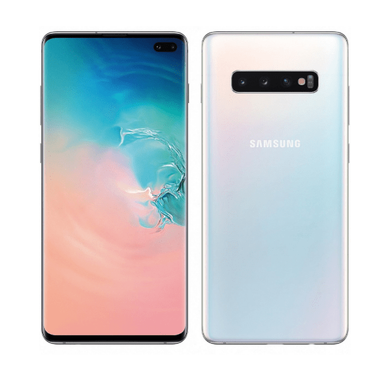 Samsung Galaxy S10+