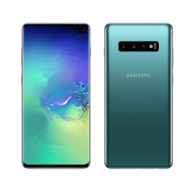 Samsung Galaxy S10+