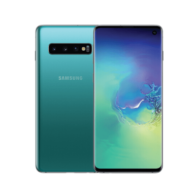 Samsung Galaxy S10