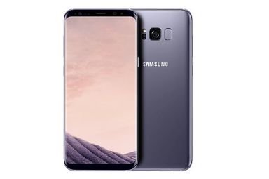 Samsung Galaxy S8