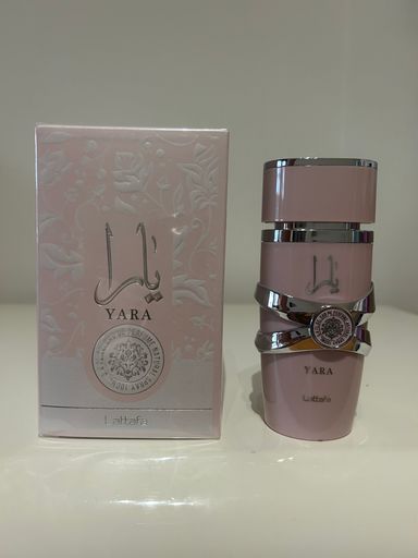 Yara Pink 100ml - Eau de parfum