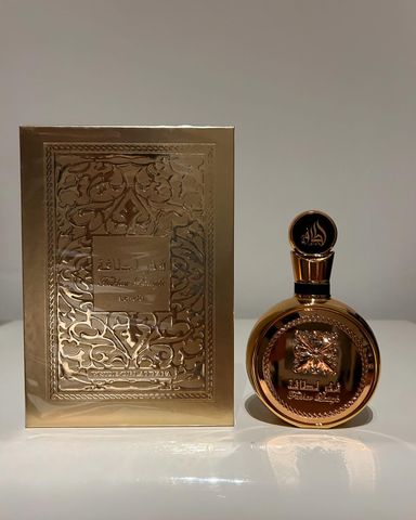 Fakhar Gold 100ml - Eau de parfum